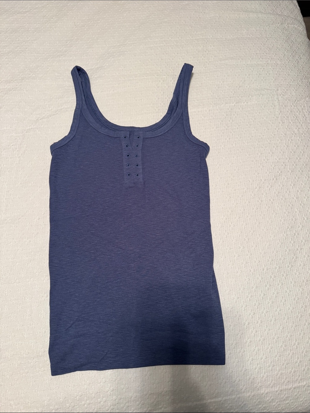 AERIE tank